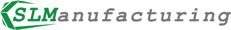 SL Manufacturing Logo